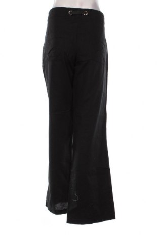 Дамски панталон Toumai, Размер L, Цвят Черен, Цена 15,66 лв.
