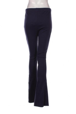 Дамски панталон Trendyol, Размер M, Цвят Син, Цена 16,53 лв.