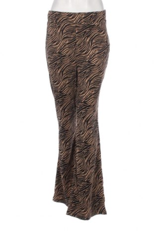 Дамски панталон Trendyol, Размер L, Цвят Многоцветен, Цена 16,53 лв.
