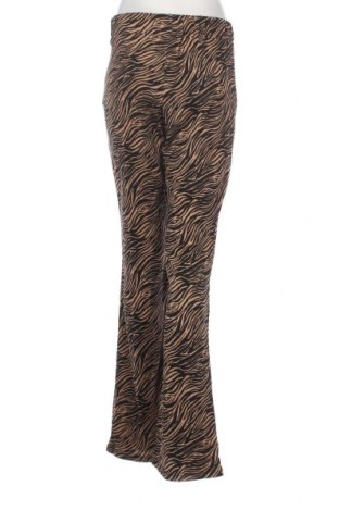 Pantaloni de femei Trendyol, Mărime L, Culoare Multicolor, Preț 40,07 Lei