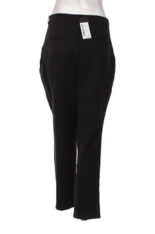 Pantaloni de femei Trendyol, Mărime L, Culoare Negru, Preț 42,93 Lei