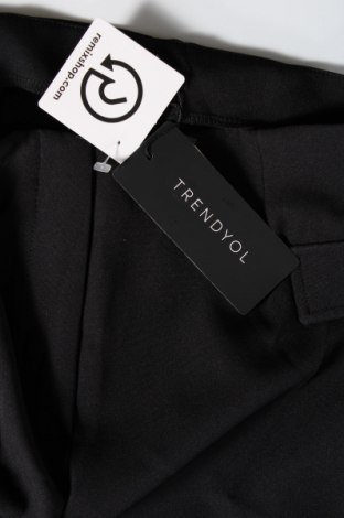 Damenhose Trendyol, Größe M, Farbe Schwarz, Preis 8,52 €