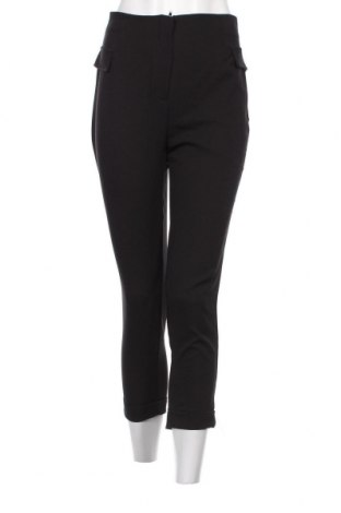 Γυναικείο παντελόνι Trendyol, Μέγεθος M, Χρώμα Μαύρο, Τιμή 8,97 €