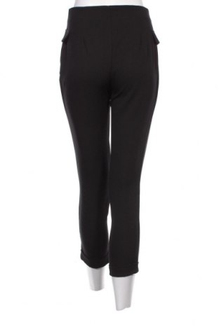 Дамски панталон Trendyol, Размер M, Цвят Черен, Цена 18,27 лв.