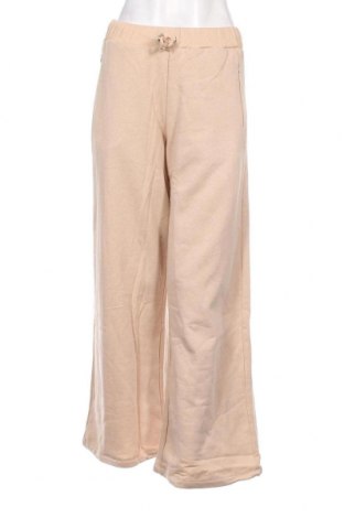 Дамски панталон Trendyol, Размер S, Цвят Екрю, Цена 8,70 лв.