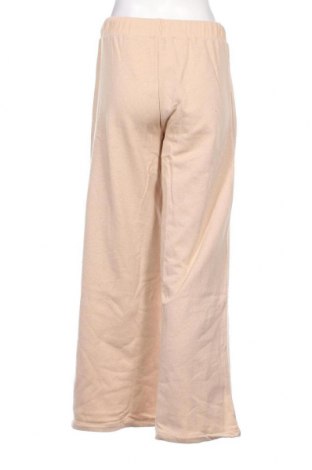 Дамски панталон Trendyol, Размер S, Цвят Екрю, Цена 17,40 лв.