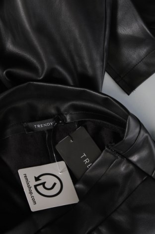 Damenhose Trendyol, Größe M, Farbe Schwarz, Preis 7,18 €