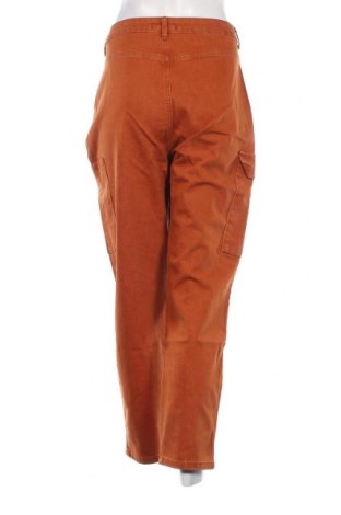 Damenhose Trendyol, Größe L, Farbe Orange, Preis 8,52 €