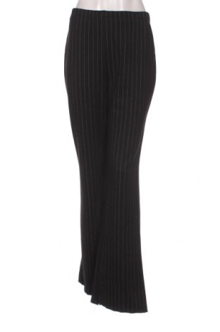 Pantaloni de femei Trendyol, Mărime XL, Culoare Negru, Preț 68,68 Lei