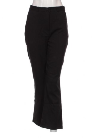 Дамски панталон Trendyol, Размер M, Цвят Черен, Цена 22,62 лв.