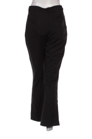 Дамски панталон Trendyol, Размер M, Цвят Черен, Цена 16,53 лв.