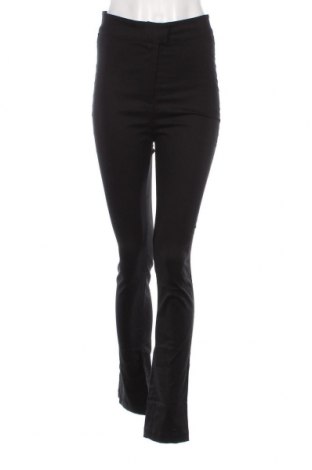 Pantaloni de femei Trendyol, Mărime S, Culoare Negru, Preț 85,99 Lei