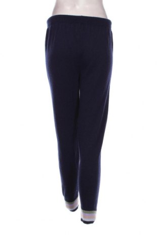 Pantaloni de femei Trendyol, Mărime M, Culoare Albastru, Preț 33,39 Lei