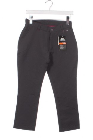 Pantaloni de femei Trespass, Mărime XS, Culoare Gri, Preț 61,58 Lei