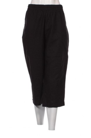 Pantaloni de femei Trigema, Mărime 3XL, Culoare Negru, Preț 53,19 Lei