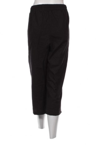 Pantaloni de femei Trigema, Mărime 3XL, Culoare Negru, Preț 161,18 Lei