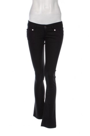 Γυναικείο παντελόνι Trussardi, Μέγεθος S, Χρώμα Μαύρο, Τιμή 21,91 €