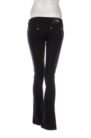 Pantaloni de femei Trussardi, Mărime S, Culoare Negru, Preț 43,37 Lei