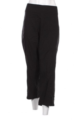 Дамски панталон Ts, Размер XXL, Цвят Черен, Цена 10,12 лв.