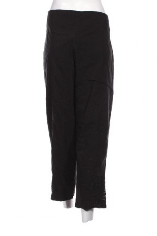 Дамски панталон Ts, Размер XXL, Цвят Черен, Цена 46,00 лв.