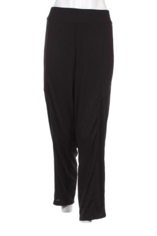 Дамски панталон Ts, Размер XXL, Цвят Черен, Цена 12,76 лв.