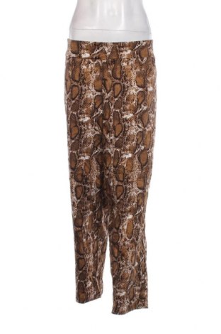Дамски панталон Ts, Размер 3XL, Цвят Многоцветен, Цена 22,04 лв.