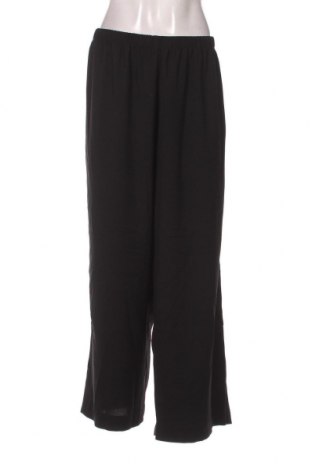 Дамски панталон Ts, Размер XXL, Цвят Черен, Цена 12,88 лв.