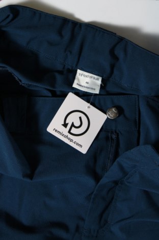 Dámské kalhoty  Twentyfour, Velikost XL, Barva Modrá, Cena  192,00 Kč