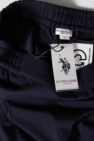 Dámske nohavice U.S. Polo Assn., Veľkosť L, Farba Modrá, Cena  75,26 €