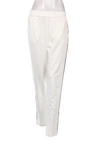 Γυναικείο παντελόνι U.S. Polo Assn., Μέγεθος M, Χρώμα  Μπέζ, Τιμή 41,39 €