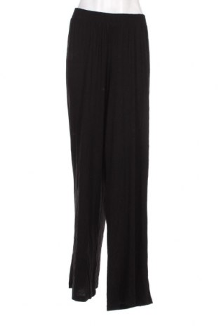 Дамски панталон Ulla Popken, Размер 4XL, Цвят Черен, Цена 60,90 лв.