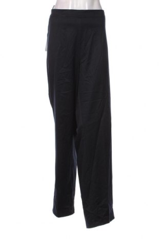 Pantaloni de femei Ulla Popken, Mărime 3XL, Culoare Negru, Preț 123,06 Lei