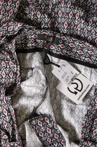 Γυναικείο παντελόνι Un Deux Trois, Μέγεθος M, Χρώμα Πολύχρωμο, Τιμή 9,78 €