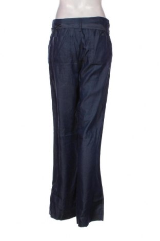 Γυναικείο παντελόνι Un Deux Trois, Μέγεθος XS, Χρώμα Μπλέ, Τιμή 75,26 €