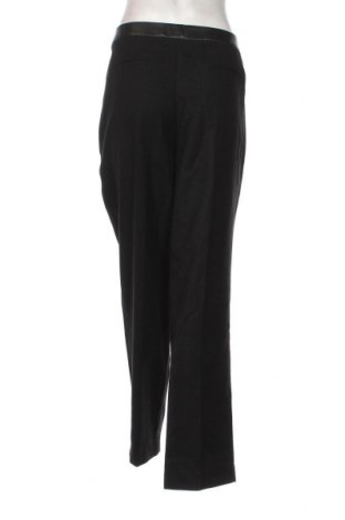 Pantaloni de femei Un Deux Trois, Mărime XXL, Culoare Negru, Preț 38,98 Lei