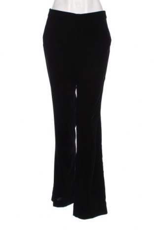 Γυναικείο παντελόνι Un Deux Trois, Μέγεθος S, Χρώμα Μαύρο, Τιμή 11,29 €