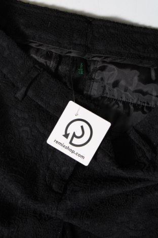 Damskie spodnie Undercolors Of Benetton, Rozmiar L, Kolor Czarny, Cena 18,55 zł