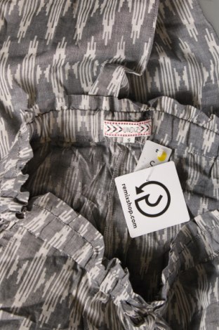 Γυναικείο παντελόνι Undiz, Μέγεθος S, Χρώμα Γκρί, Τιμή 8,52 €
