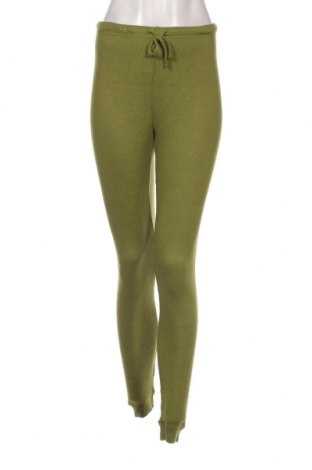 Pantaloni de femei Undiz, Mărime S, Culoare Verde, Preț 28,62 Lei