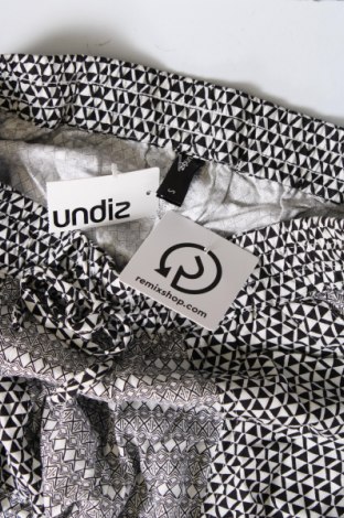 Γυναικείο παντελόνι Undiz, Μέγεθος S, Χρώμα Πολύχρωμο, Τιμή 8,07 €