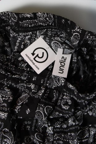 Дамски панталон Undiz, Размер L, Цвят Черен, Цена 87,00 лв.