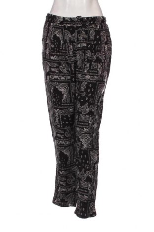 Дамски панталон Undiz, Размер L, Цвят Черен, Цена 21,75 лв.