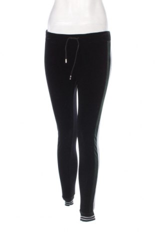 Pantaloni de femei Unica, Mărime S, Culoare Negru, Preț 29,08 Lei