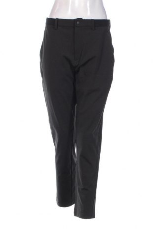 Γυναικείο παντελόνι Uniqlo, Μέγεθος M, Χρώμα Μαύρο, Τιμή 6,82 €