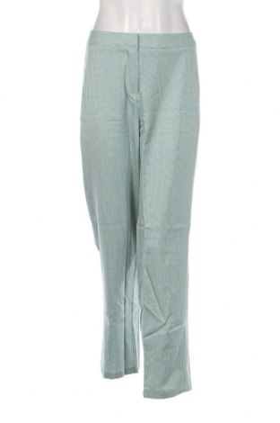 Γυναικείο παντελόνι Unique 21, Μέγεθος XL, Χρώμα Πολύχρωμο, Τιμή 8,97 €