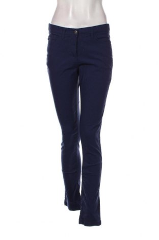 Pantaloni de femei Up 2 Fashion, Mărime M, Culoare Albastru, Preț 20,03 Lei