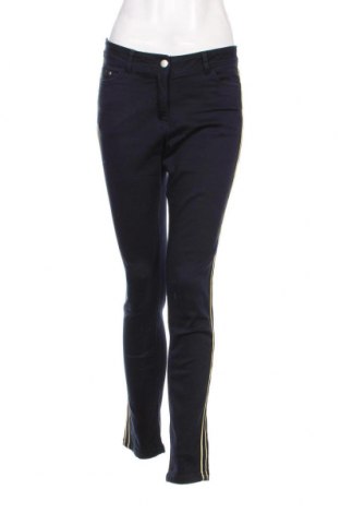 Pantaloni de femei Up 2 Fashion, Mărime M, Culoare Albastru, Preț 35,91 Lei