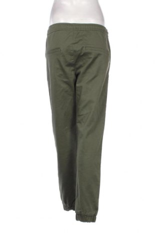Дамски панталон Up 2 Fashion, Размер L, Цвят Зелен, Цена 29,00 лв.