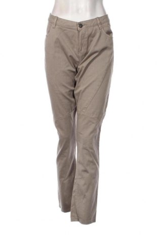 Pantaloni de femei Up 2 Fashion, Mărime XL, Culoare Maro, Preț 25,76 Lei