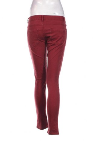 Pantaloni de femei Up 2 Fashion, Mărime S, Culoare Roșu, Preț 13,47 Lei